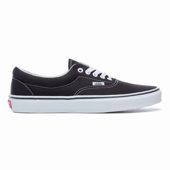 Vans Era - Miesten Tennarit - Mustat